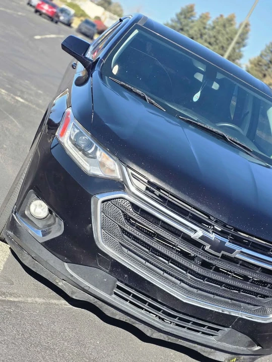 2018 Chevrolet Traverse - Image 9 of 10