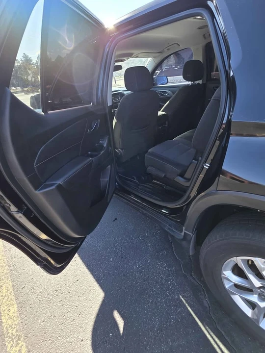 2018 Chevrolet Traverse - Image 5 of 13
