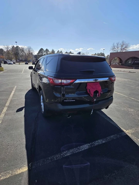 2018 Chevrolet Traverse - Image 6 of 10