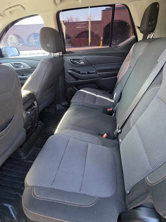 2018 Chevrolet Traverse - Image 7 of 13