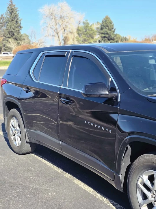 2018 Chevrolet Traverse - Image 4 of 13
