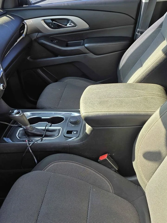 2018 Chevrolet Traverse - Image 13 of 13