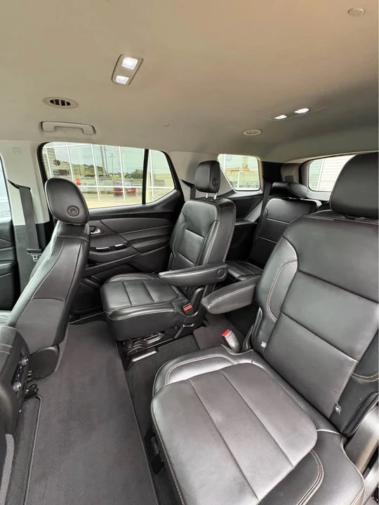 2018 Chevrolet Traverse - Image 6 of 9