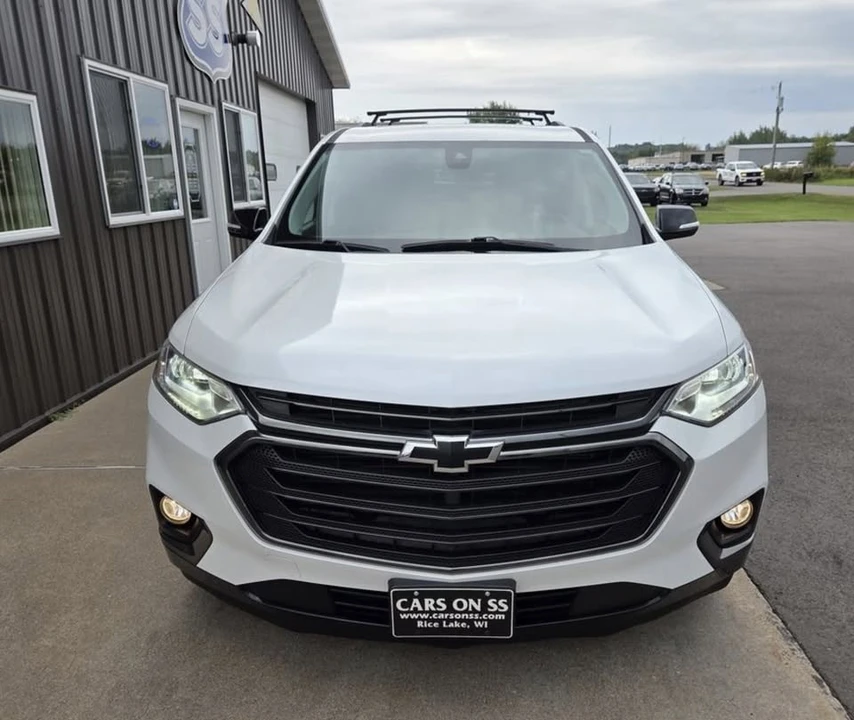 2018 Chevrolet Traverse - Image 5 of 17