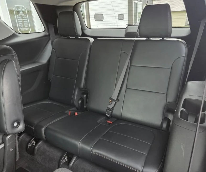 2018 Chevrolet Traverse - Image 10 of 17
