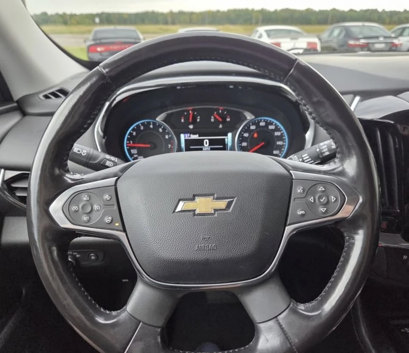 2018 Chevrolet Traverse - Image 14 of 17