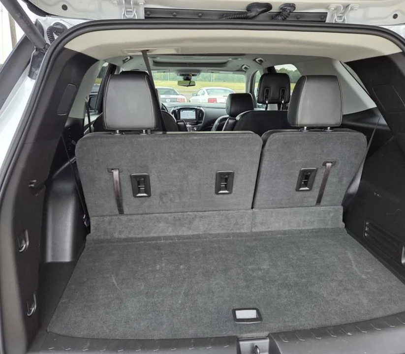 2018 Chevrolet Traverse - Image 17 of 17