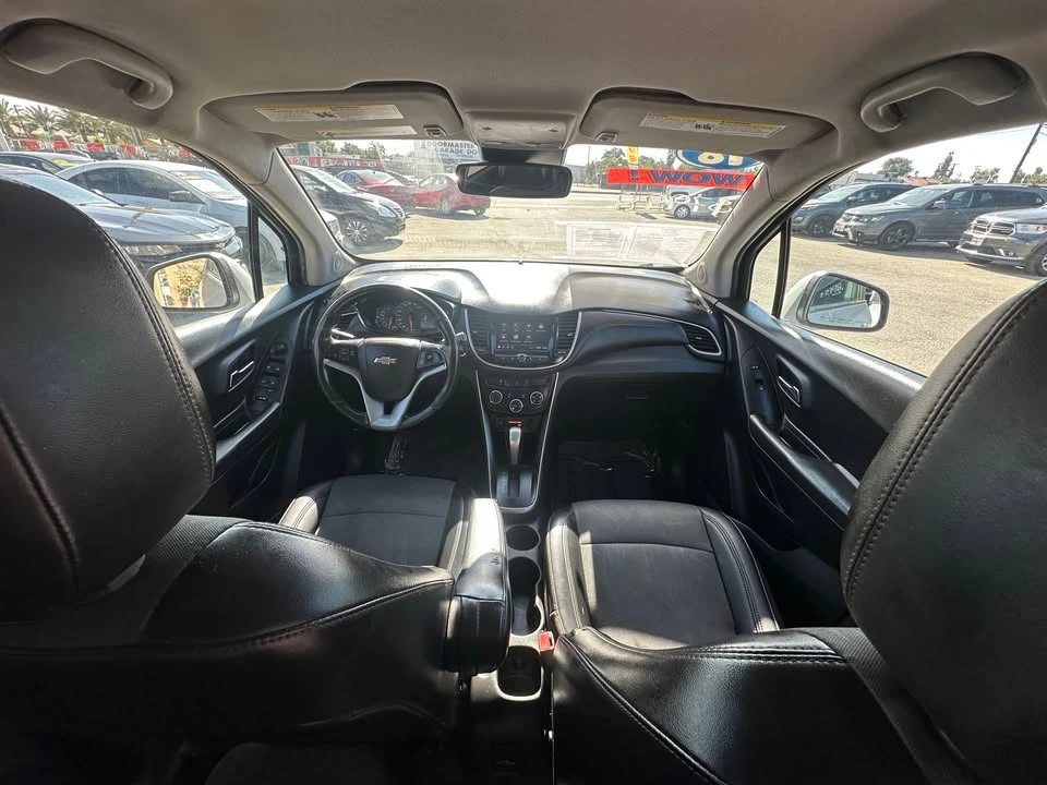 2018 Chevrolet Trax - Image 11 of 11