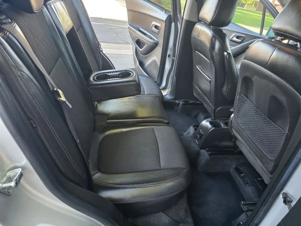 2018 Chevrolet Trax - Image 20 of 20