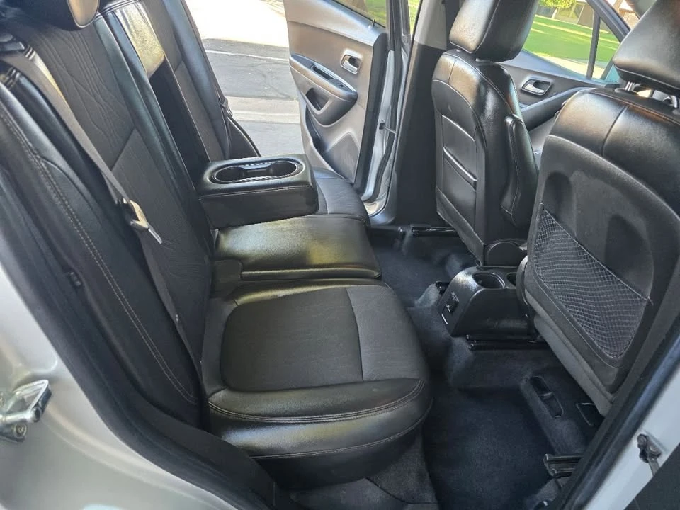 2018 Chevrolet Trax - Image 20 of 20