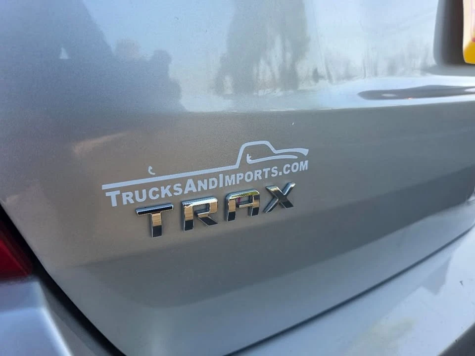 2018 Chevrolet Trax - Image 5 of 20