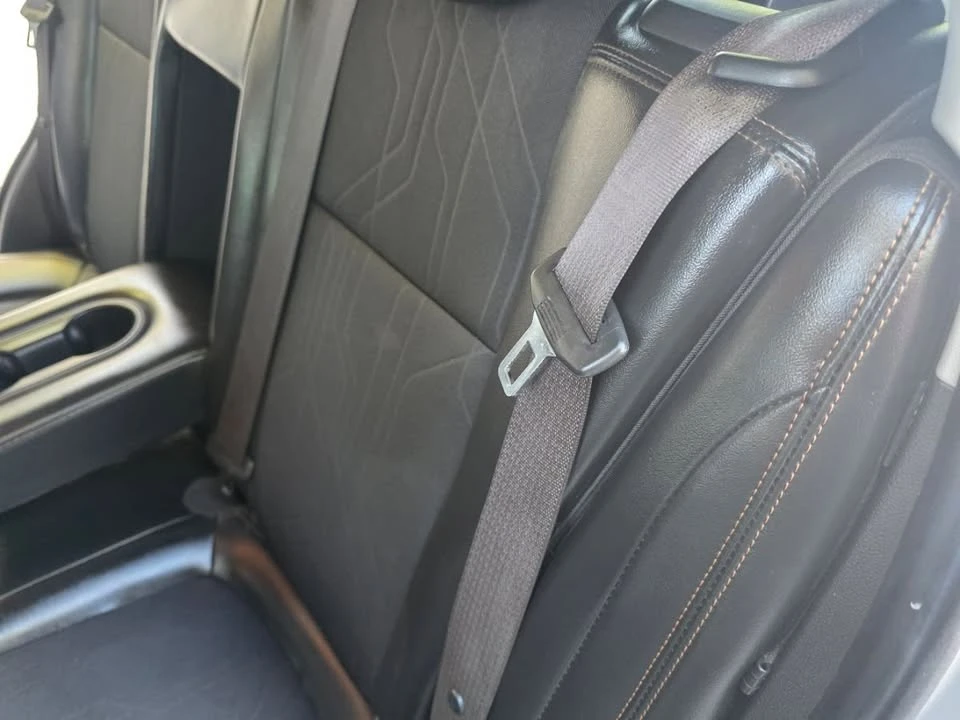 2018 Chevrolet Trax - Image 18 of 20