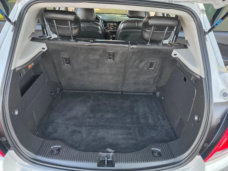 2018 Chevrolet Trax - Image 12 of 20