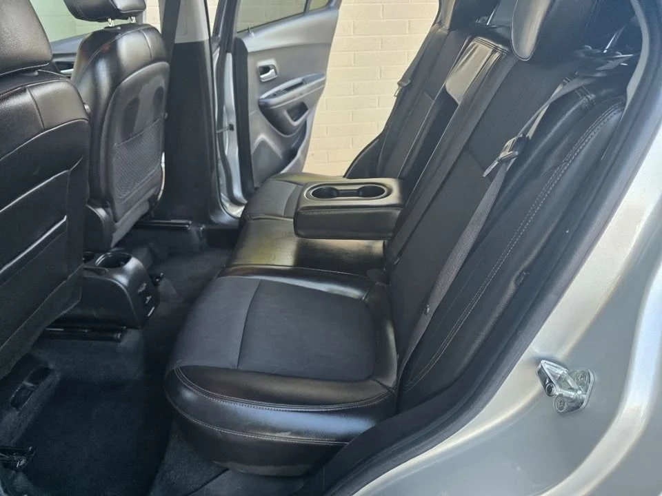 2018 Chevrolet Trax - Image 14 of 20