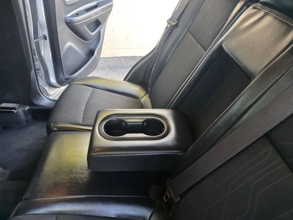 2018 Chevrolet Trax - Image 16 of 20