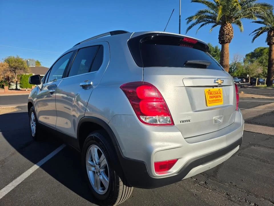 2018 Chevrolet Trax - Image 7 of 20