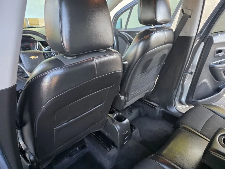 2018 Chevrolet Trax - Image 17 of 20