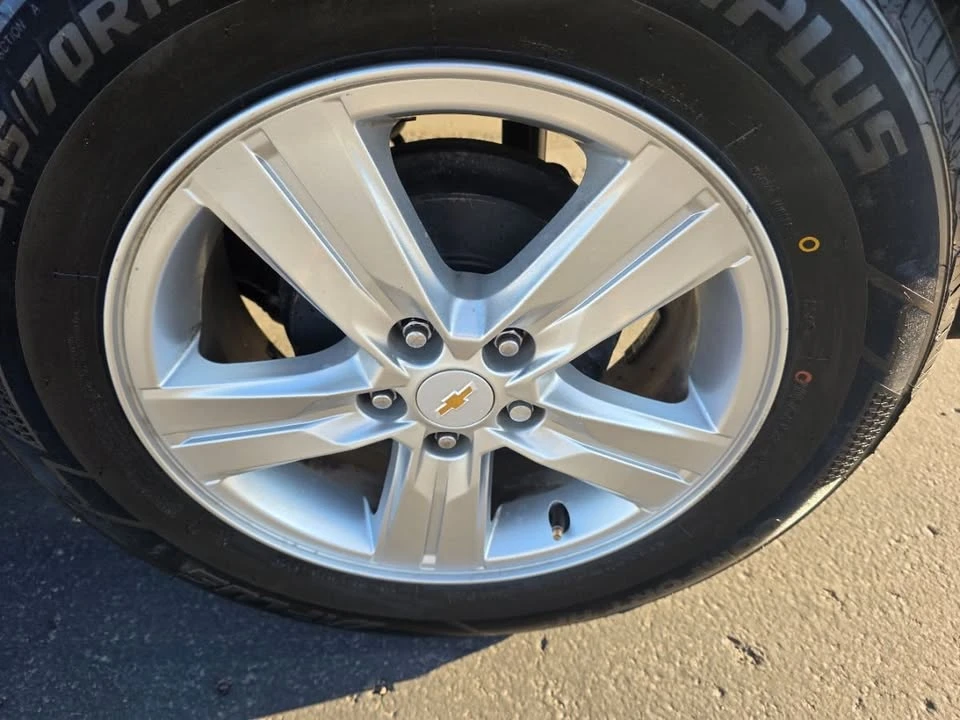2018 Chevrolet Trax - Image 10 of 20