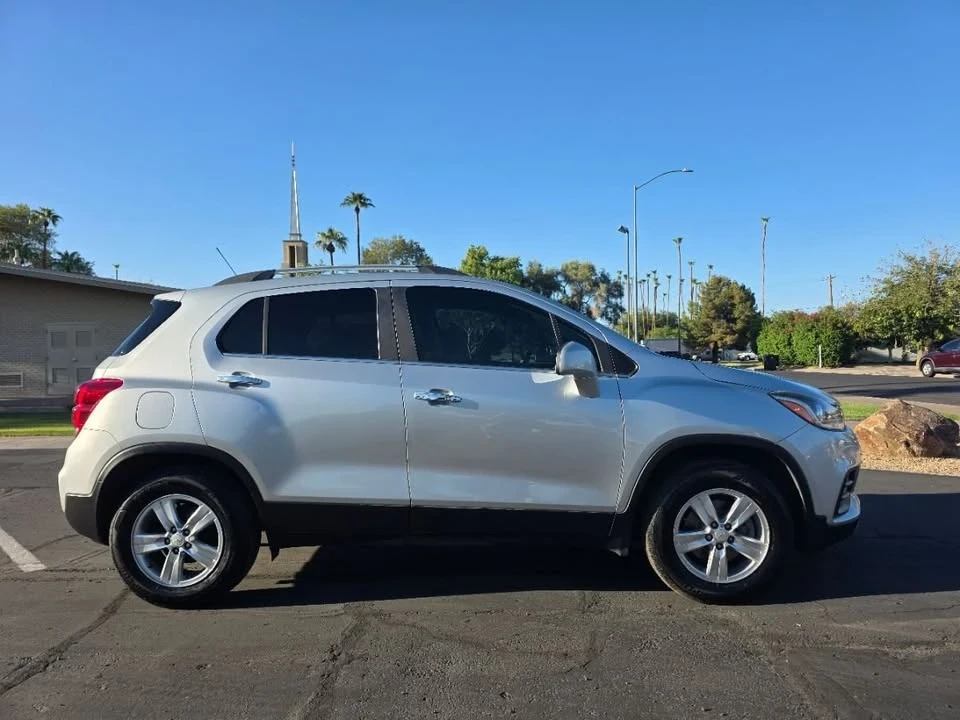 2018 Chevrolet Trax - Image 3 of 20