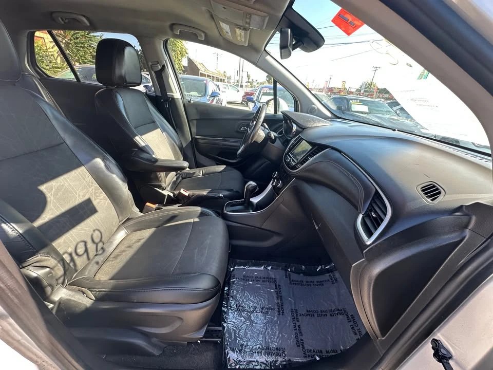 2018 Chevrolet Trax - Image 9 of 11