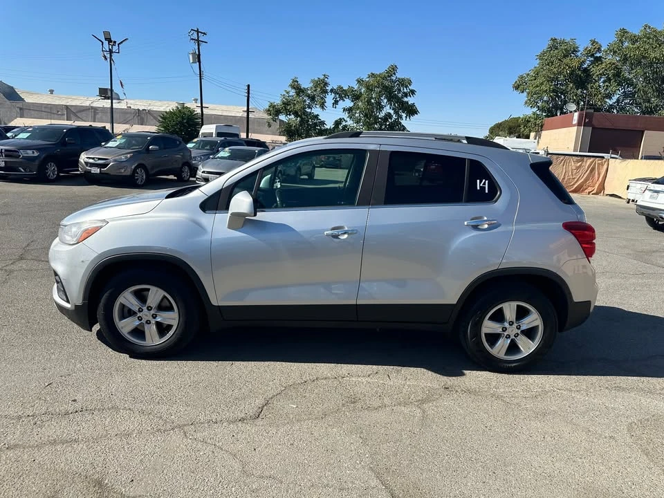 2018 Chevrolet Trax - Image 4 of 11