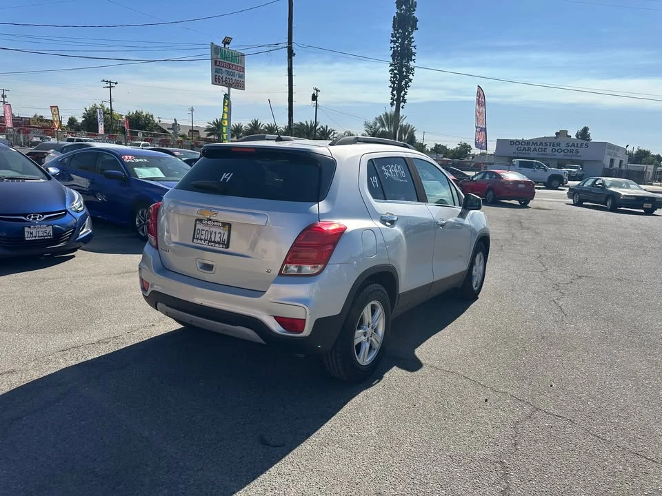 2018 Chevrolet Trax - Image 7 of 11