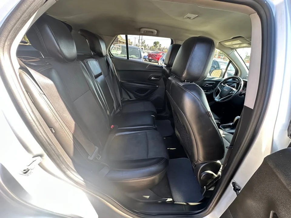 2018 Chevrolet Trax - Image 10 of 11