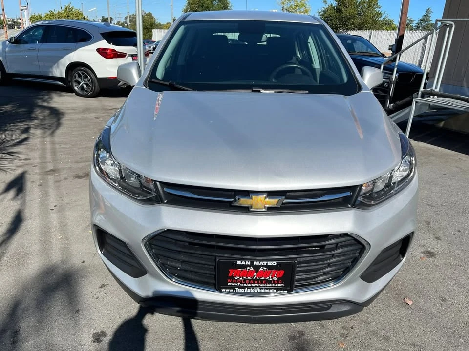 2018 Chevrolet Trax - Image 2 of 18
