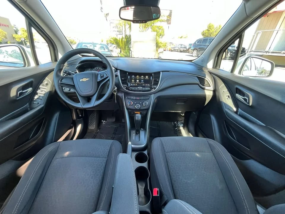 2018 Chevrolet Trax - Image 11 of 18