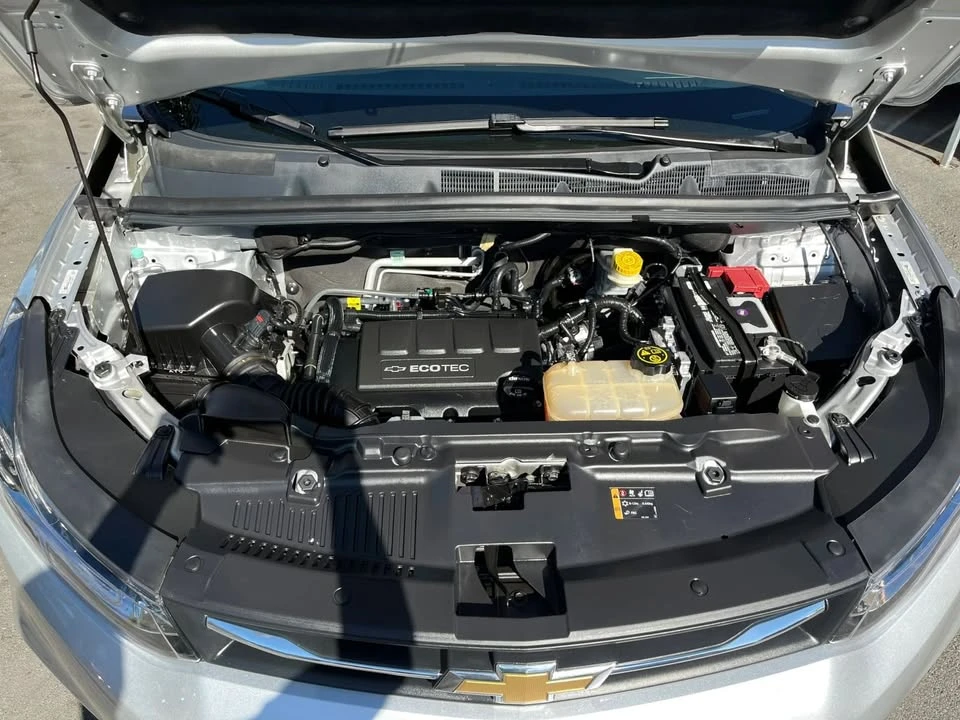 2018 Chevrolet Trax - Image 16 of 18
