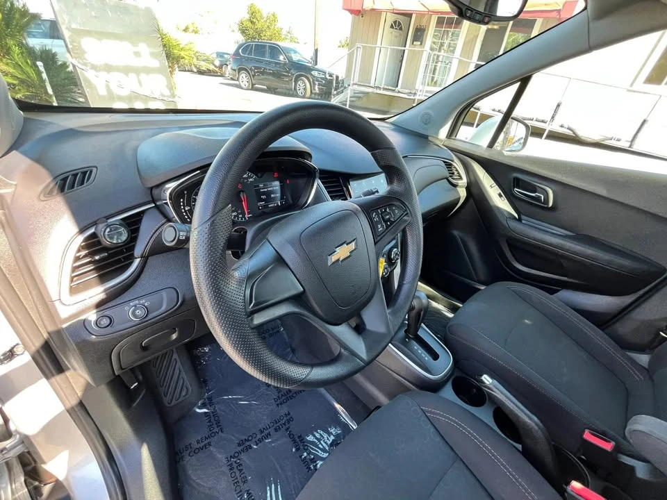 2018 Chevrolet Trax - Image 8 of 18