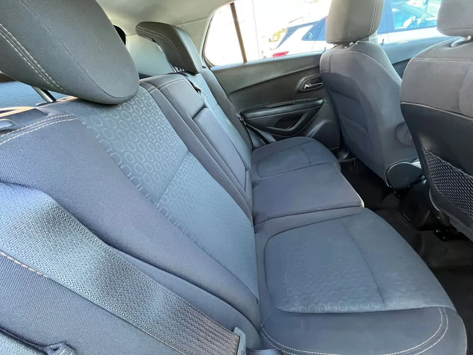2018 Chevrolet Trax - Image 14 of 18