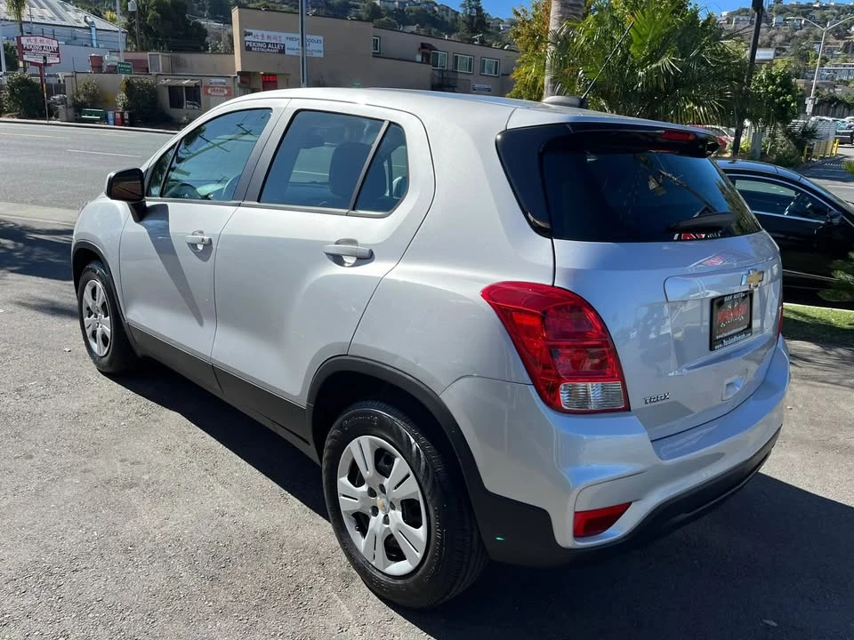 2018 Chevrolet Trax - Image 7 of 18