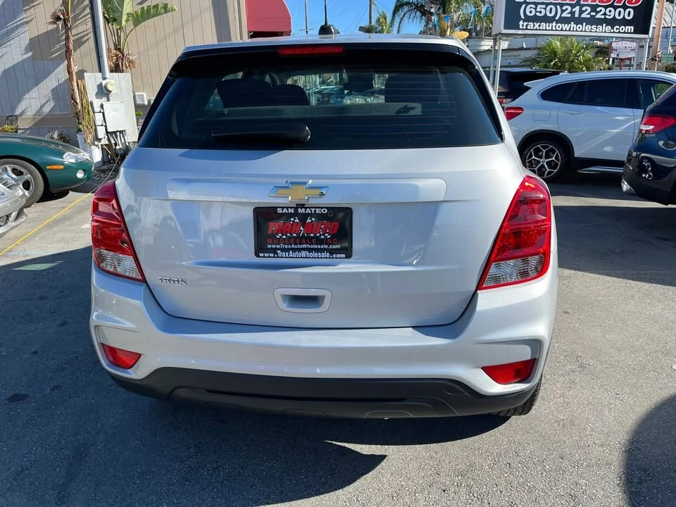 2018 Chevrolet Trax - Image 6 of 18