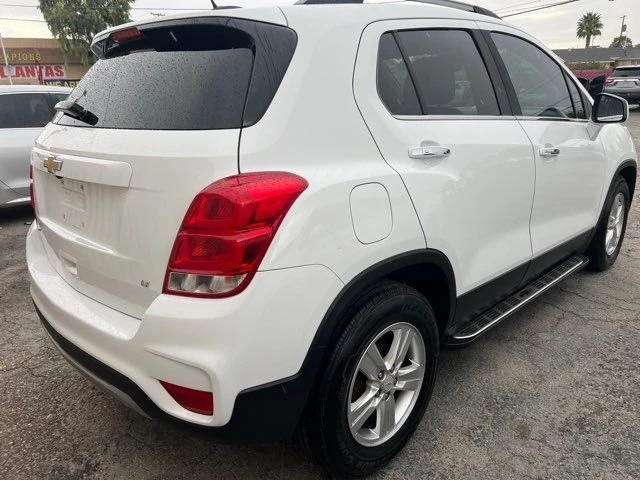 2018 Chevrolet Trax - Image 3 of 7