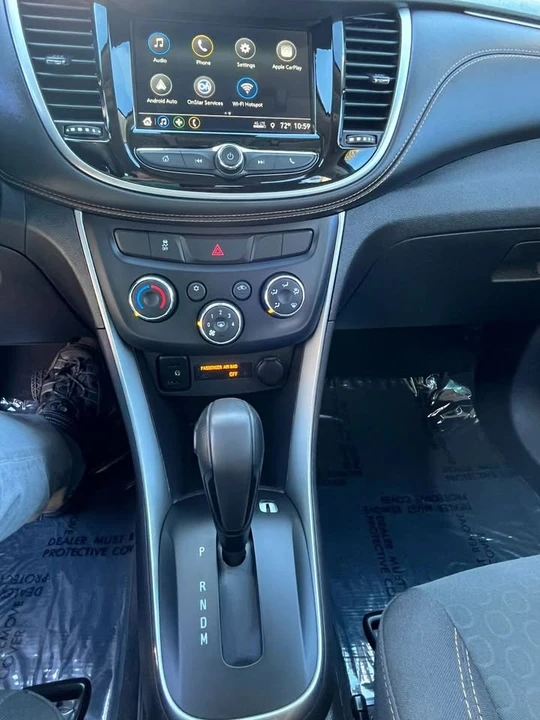 2018 Chevrolet Trax - Image 10 of 18