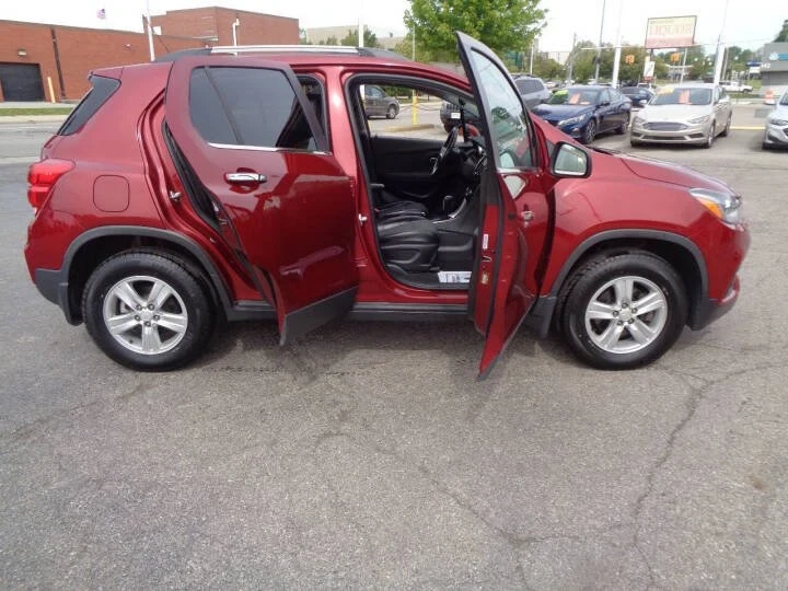 2018 Chevrolet Trax - Image 7 of 13