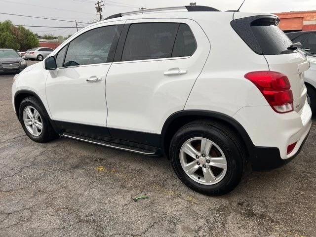 2018 Chevrolet Trax - Image 4 of 7