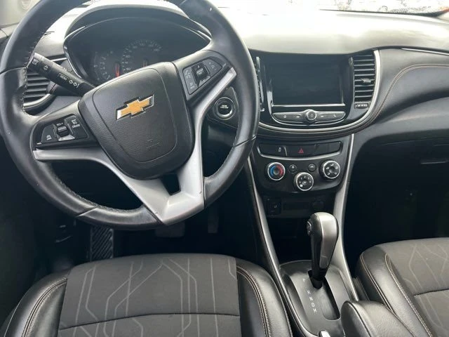 2018 Chevrolet Trax - Image 6 of 7