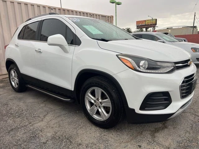 2018 Chevrolet Trax - Image 2 of 7