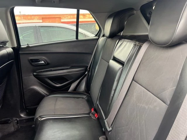 2018 Chevrolet Trax - Image 5 of 7