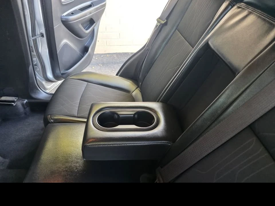 2018 Chevrolet Trax - Image 16 of 20