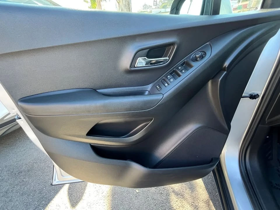 2018 Chevrolet Trax - Image 13 of 18