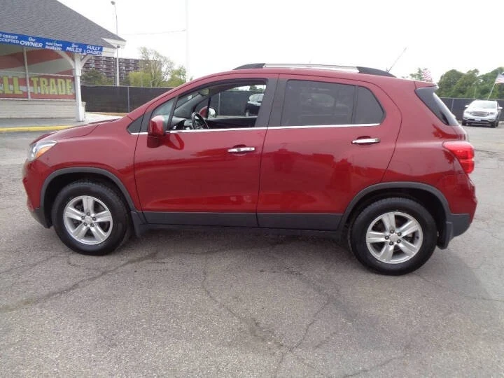 2018 Chevrolet Trax - Image 6 of 13