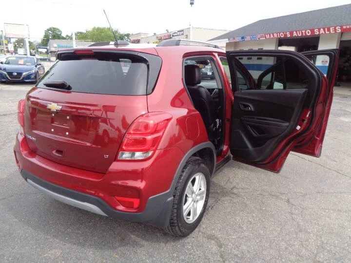 2018 Chevrolet Trax - Image 11 of 13