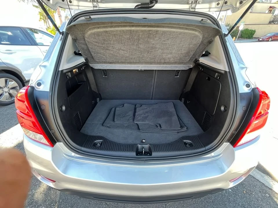 2018 Chevrolet Trax - Image 17 of 18
