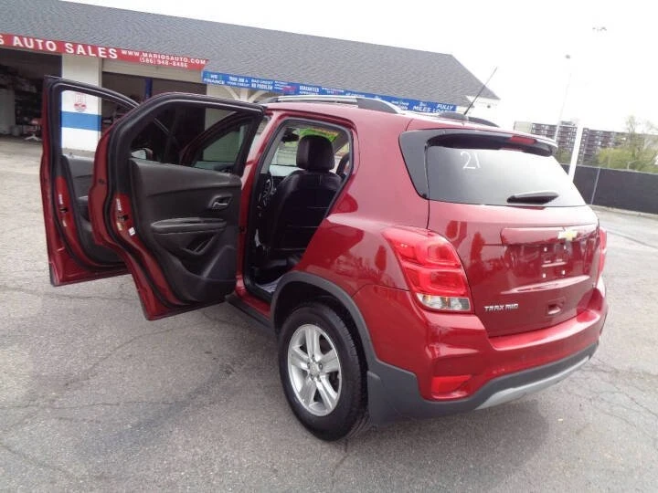 2018 Chevrolet Trax - Image 12 of 13