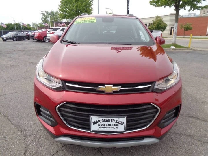 2018 Chevrolet Trax - Image 4 of 13