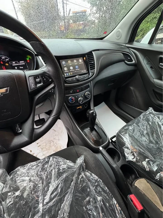 2018 Chevrolet Trax - Image 10 of 10