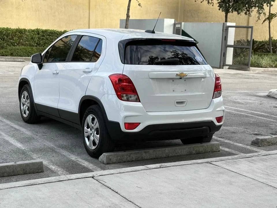 2018 Chevrolet Trax - Image 4 of 9